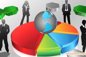 Không được bán cổ phần dưới mệnh giá